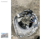 Oto Çıkma Parça / Mercedes / S Serisi / Kalorifer / Kalorifer Motoru / Çıkma Parça 