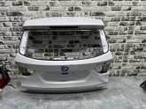BMW X3 Modeli İçin Çıkma Bagaj Kapak Yedek Parçası
