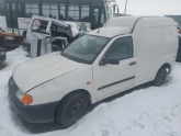 VW CADDY 1.9 D ÇIKMA PARÇALARI MEVCUTTUR