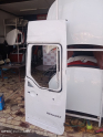 Oto Çıkma Parça / Renault / Master / Kaporta & Karoser / Bagaj Kapağı / Çıkma Parça 