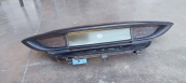 Oto Çıkma Parça / Citroen / C4 / Göğüslük & Torpido / Gösterge Paneli / Çıkma Parça 