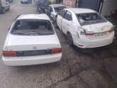 Oto Çıkma Parça / Toyota / Corolla / Kaporta & Karoser / Arka Çamurluk / Çıkma Parça 
