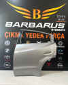 2015-19 Honda HRV Sol Arka Kapı - Oto Çıkma Parçaları