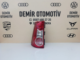 DACİA LOGAN SOL STOP SIFIR 2008-2012