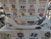 Hyundai ix35 ön tampon Orjinal beyaz hasarsız 2010-2015