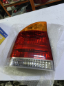Oto Çıkma Parça / Opel / Vectra / Far & Stop / Sol Arka Stop / Çıkma Parça 