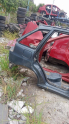 Seat Ibiza sağ arka çamurluk kesme 99-2001