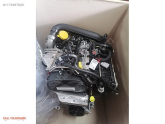 Oto Çıkma Parça / Volkswagen / Golf / Motor / Komple Motor / Çıkma Parça 