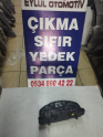 VW PASSAT B6 2.0 OTOMATİK GÖSTERGE SAATİ