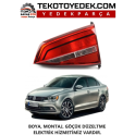 JETTA ARKA İÇ STOP SAĞ SOL 2015 2016 2017 2018 / KAMPANYA
