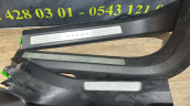 Oto Çıkma Parça / Volvo / XC90 / Kaporta & Karoser / Bakalit / Çıkma Parça 