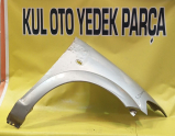 Oto Çıkma Parça / Citroen / C3 / Kaporta & Karoser / Sağ Ön Çamurluk / Çıkma Parça 