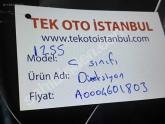 Oto Çıkma Parça / Mercedes / C Serisi / Direksiyon / Direksiyon Simidi / Çıkma Parça 