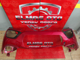 Oto Çıkma Parça / Citroen / C3 / Tampon / Ön Tampon / Çıkma Parça 