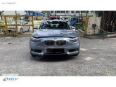 Oto Çıkma Parça / Bmw / 1 Serisi / Motor / Mazot Pompası / Çıkma Parça 