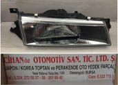 HYUNDAİ EXCEL FAR 1992-1994 92102-101 24300...