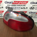 Oto Çıkma Parça / Hyundai / Accent / Far & Stop / Sağ Arka Stop / Çıkma Parça 