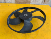 Oto Çıkma Parça / Renault / Kangoo / Fan / Fan Motoru / Çıkma Parça 