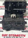 6131-4108586 6907947 BMW E46 FAR ANAHTARI ÇİFT SİSLİ HEADLIGHT
