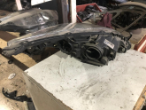 Oto Çıkma Parça / Peugeot / 3008 / Far & Stop / Sol Ön Far / Çıkma Parça 