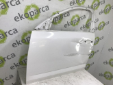 Oto Çıkma Parça / Skoda / Octavia / Kaporta & Karoser / Sol Ön Kapı / Çıkma Parça 