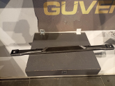 BMW X1 U11 RADYATÖR ALT BRAKETİ 2022 2024 17119846969 SY