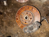Oto Çıkma Parça / Opel / Corsa / Alt Takım / Taşıyıcı / Çıkma Parça 