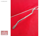 Oto Çıkma Parça / Citroen / C4 / Tampon / Izgara Çıtası / Sıfır Parça 