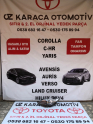 Oto Çıkma Parça / Toyota / Auris / Far & Stop / Sol Ön Far / Çıkma Parça 