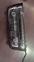 BMW 4.20 KLİMA KONTROL PANELİ OTO FEDAİ