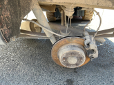 Oto Çıkma Parça / Ford / Tourneo Connect / Alt Takım / Arka Dingil / Çıkma Parça 