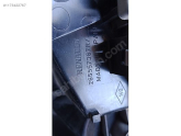 Oto Çıkma Parça / Renault / Megane / Far & Stop / Sol Arka Stop / Çıkma Parça 