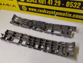 Oto Çıkma Parça / Renault / Megane / Tampon / Ön Tampon / Çıkma Parça 