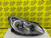 OPEL CORSA D SAĞ FAR  VALEO-GM  2007-2014