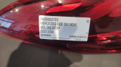 Oto Çıkma Parça / Mercedes / EQE / Far & Stop / Sol Arka Stop / Çıkma Parça 