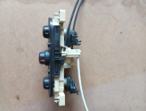 Oto Çıkma Parça / Renault / Symbol / Kalorifer / Kontrol Paneli / Çıkma Parça 