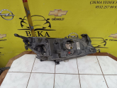 Oto Çıkma Parça / Opel / Astra / Far & Stop / Sol Ön Far / Çıkma Parça 