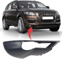 Audi Q7 Sağ Ön Tampon Izgarası 2009-2015 4L0807062C