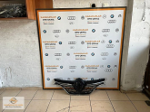 RENAULT MEGANE 4 ÖN PANJUR ORJİNAL