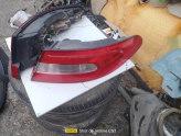 Oto Çıkma Parça / Jaguar / XF / Far & Stop / Sağ Arka Stop / Çıkma Parça 