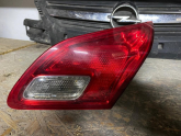 Oto Çıkma Parça / Opel / Astra / Far & Stop / Sağ Arka Stop / Çıkma Parça 