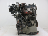 Oto Çıkma Parça / Toyota / Yaris / Motor / Motor (komple) / Çıkma Parça 