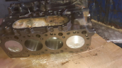 Oto Çıkma Parça / Toyota / Hilux / Motor / Blok / Çıkma Parça 