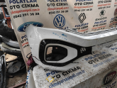 Oto Çıkma Parça / Volkswagen / T-Roc / Tampon / Ön Tampon / Çıkma Parça 