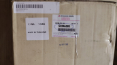 Oto Çıkma Parça / Mitsubishi / L200 / Kaporta & Karoser / Sol Ön Çamurluk / Sıfır Parça 
