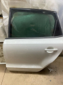 Oto Çıkma Parça / Volkswagen / Polo / Kaporta & Karoser / Sol Arka Kapı / Sıfır Parça 