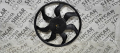 Çıkma Nissan Juke Radyatör Fan Motoru - Orijinal T1548B