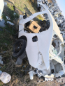 2017 Citroen c eylese kesme arka