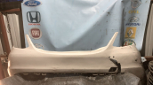 Mercedes c serisi w205 c180 c200 arka tampon