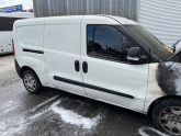 Oto Çıkma Parça / Fiat / Doblo / Kaporta & Karoser / Sağ Sürgülü Kapı / Çıkma Parça 
